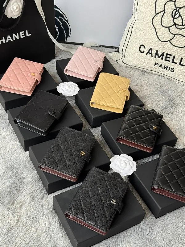 All Categories Chanel Wallet (Chanel) Chanel Original Order AP80838