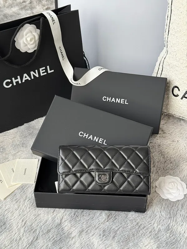All Categories Chanel Wallet (Chanel) Chanel Original Order AP80838