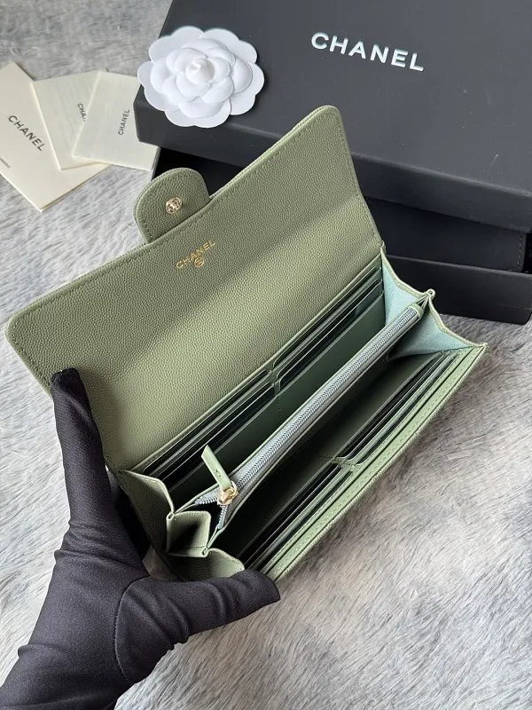 All Categories Chanel Wallet (Chanel) Chanel Original Order AP80838