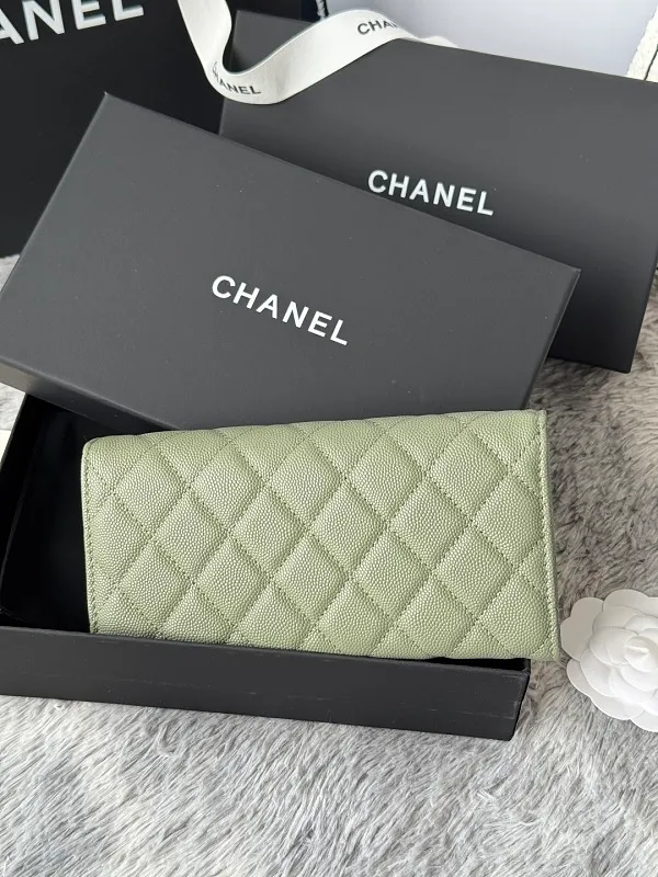 All Categories Chanel Wallet (Chanel) Chanel Original Order AP80838