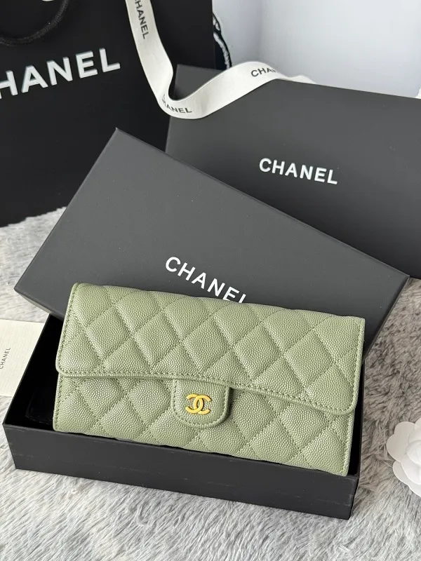 All Categories Chanel Wallet (Chanel) Chanel Original Order AP80838