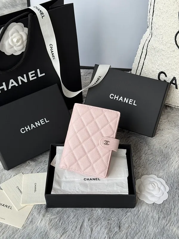 All Categories Chanel Wallet (Chanel) Chanel Original Order AP80838