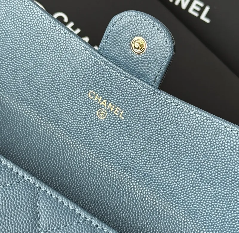 All Categories Chanel Wallet (Chanel) Chanel Original Order AP80838