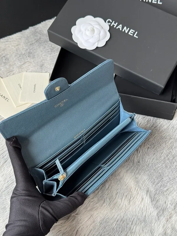 All Categories Chanel Wallet (Chanel) Chanel Original Order AP80838