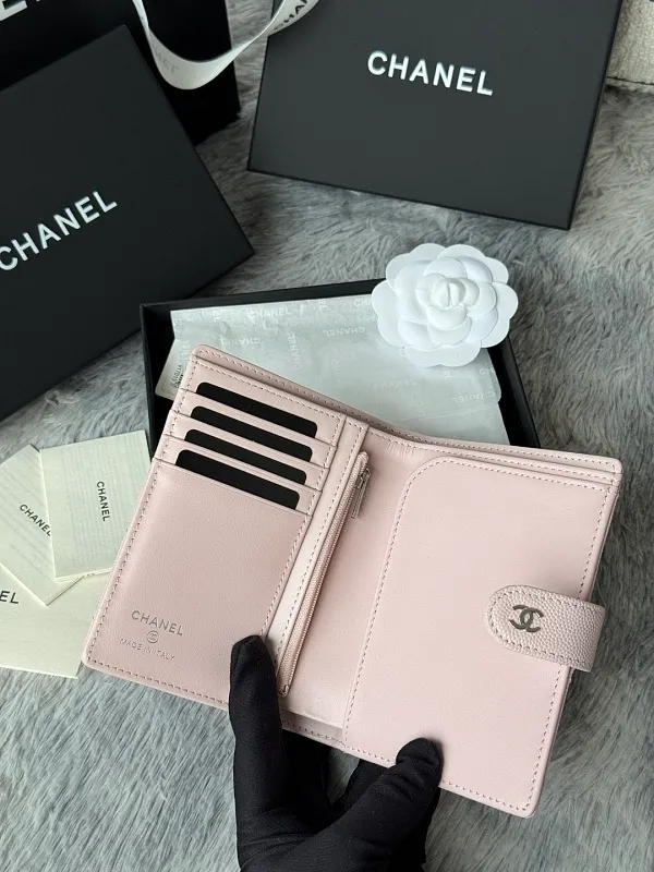 All Categories Chanel Wallet (Chanel) Chanel Original Order AP80838