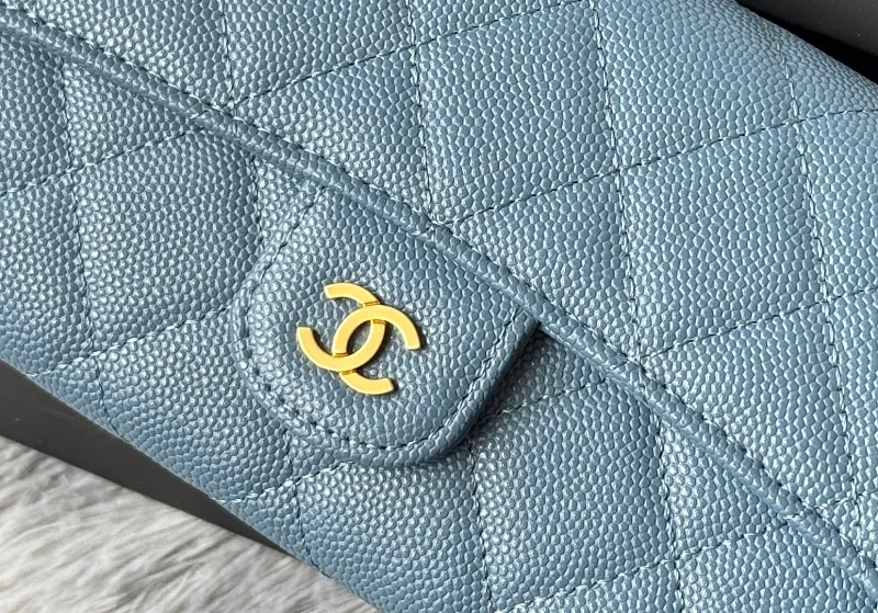 All Categories Chanel Wallet (Chanel) Chanel Original Order AP80838
