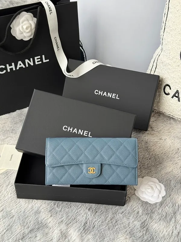 All Categories Chanel Wallet (Chanel) Chanel Original Order AP80838
