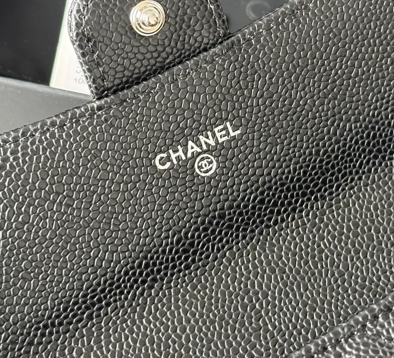 All Categories Chanel Wallet (Chanel) Chanel Original Order AP80838