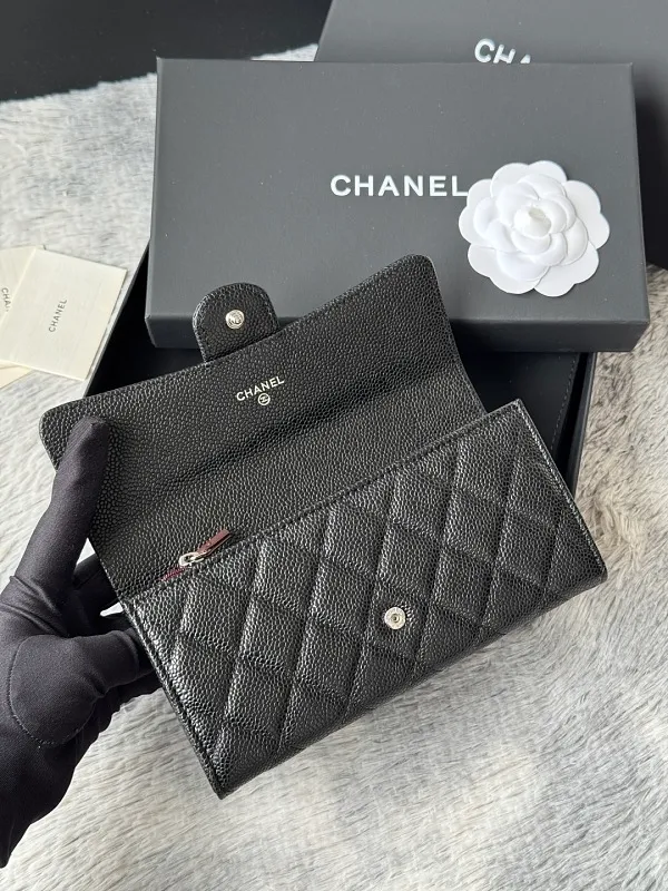 All Categories Chanel Wallet (Chanel) Chanel Original Order AP80838