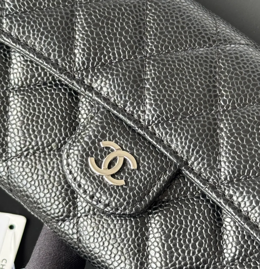 All Categories Chanel Wallet (Chanel) Chanel Original Order AP80838