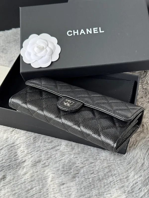 All Categories Chanel Wallet (Chanel) Chanel Original Order AP80838