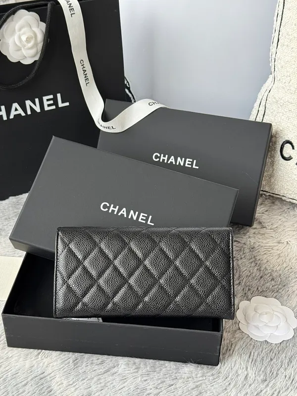 All Categories Chanel Wallet (Chanel) Chanel Original Order AP80838