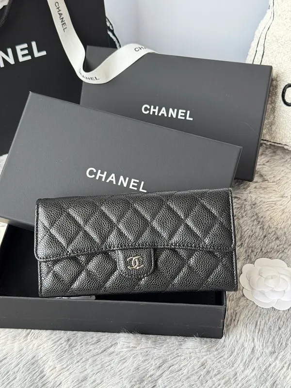 All Categories Chanel Wallet (Chanel) Chanel Original Order AP80838