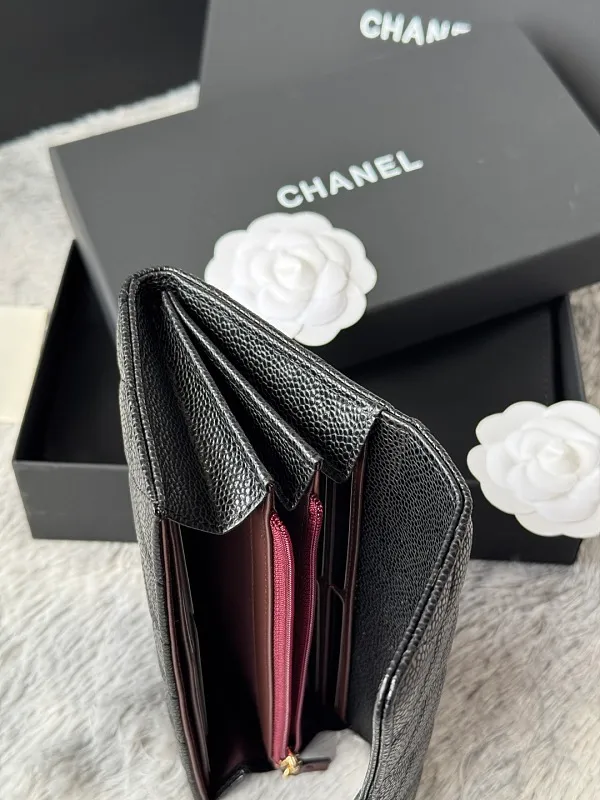 All Categories Chanel Wallet (Chanel) Chanel Original Order AP80838