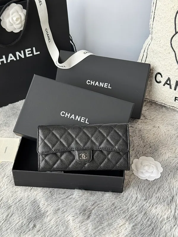 All Categories Chanel Wallet (Chanel) Chanel Original Order AP80838