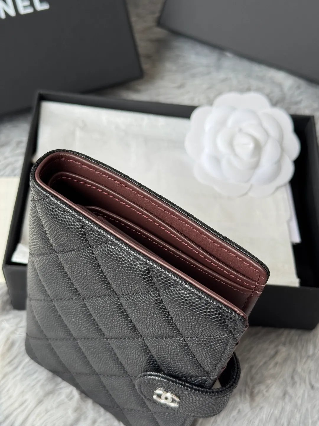 All Categories Chanel Wallet (Chanel) Chanel Original Order AP80838