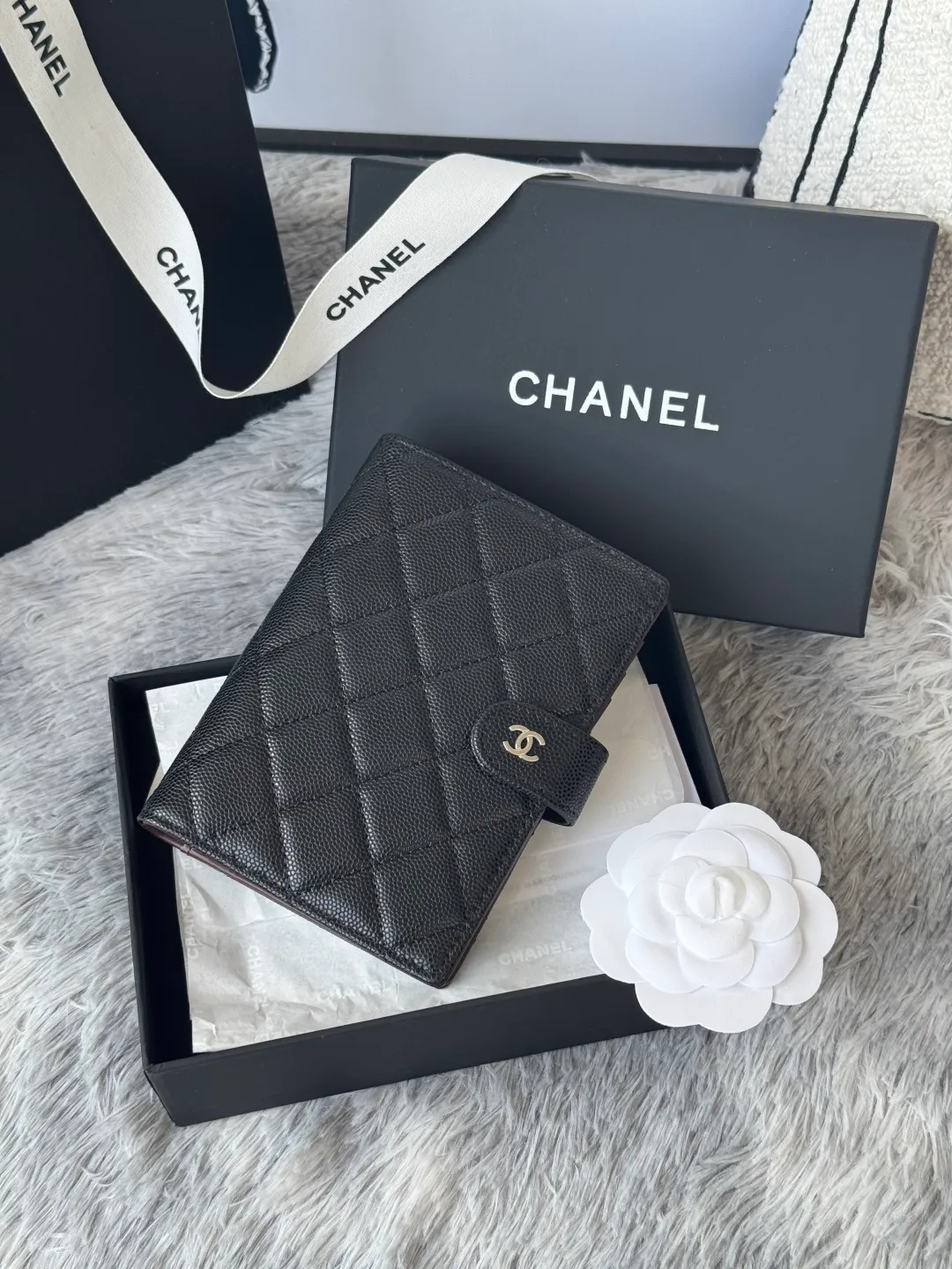 All Categories Chanel Wallet (Chanel) Chanel Original Order AP80838