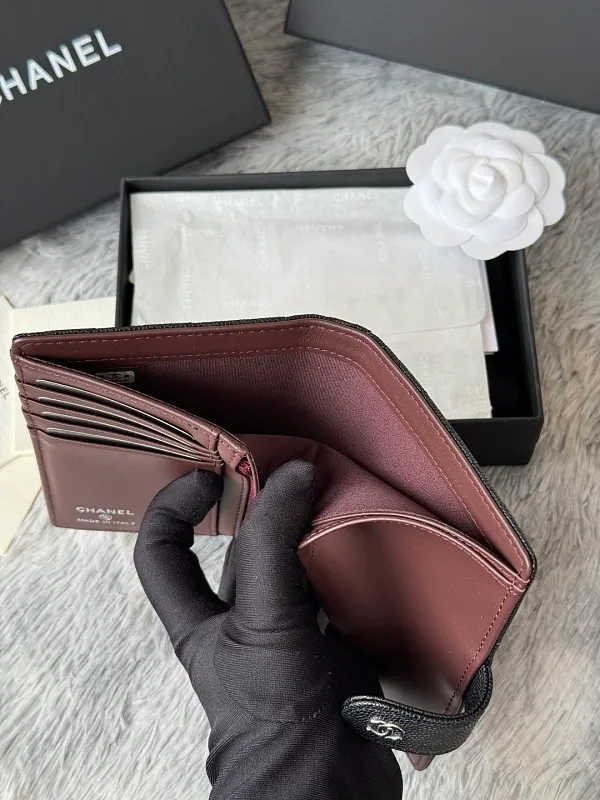 All Categories Chanel Wallet (Chanel) Chanel Original Order AP80838