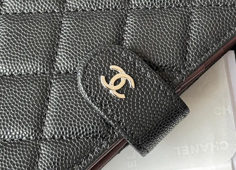 All Categories Chanel Wallet (Chanel) Chanel Original Order AP80838