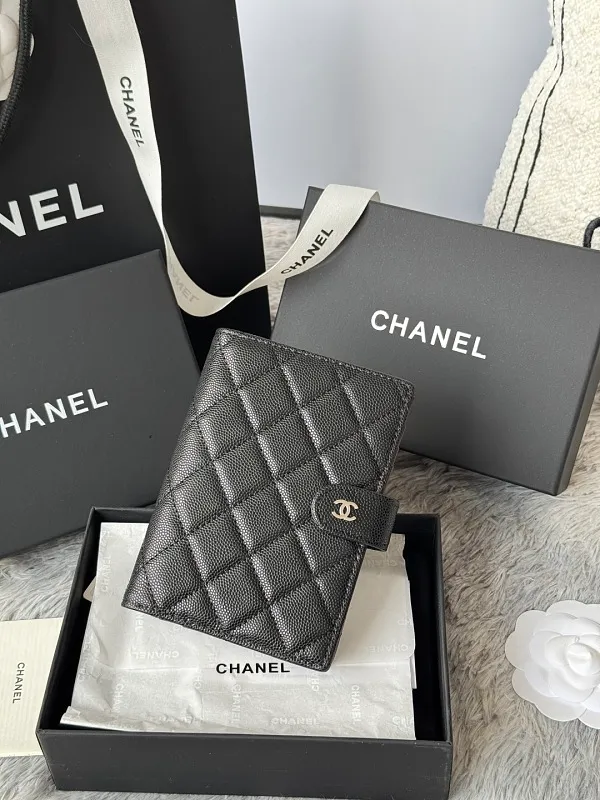 All Categories Chanel Wallet (Chanel) Chanel Original Order AP80838