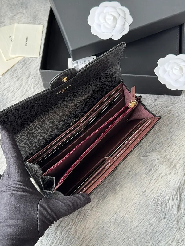 All Categories Chanel Wallet (Chanel) Chanel Original Order AP80838