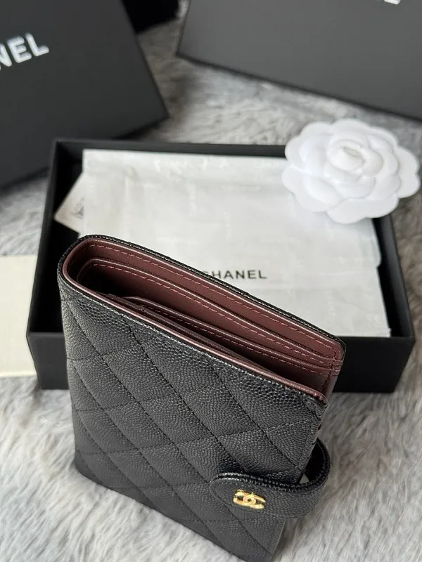 All Categories Chanel Wallet (Chanel) Chanel Original Order AP80838