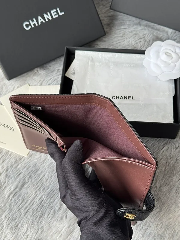 All Categories Chanel Wallet (Chanel) Chanel Original Order AP80838