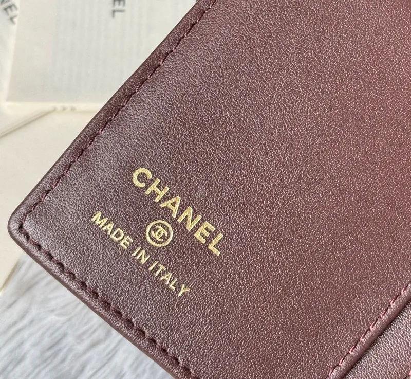 All Categories Chanel Wallet (Chanel) Chanel Original Order AP80838