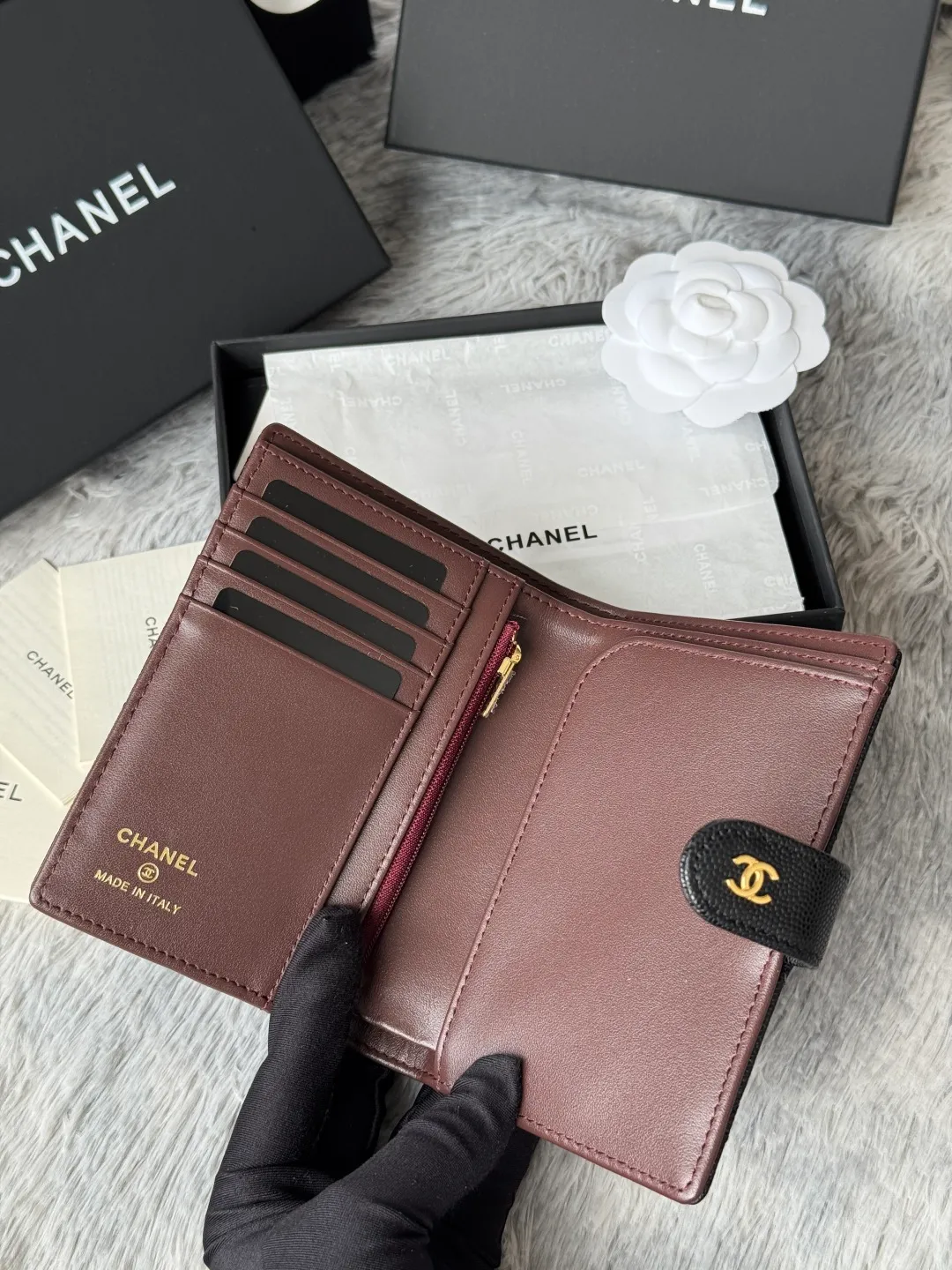 All Categories Chanel Wallet (Chanel) Chanel Original Order AP80838