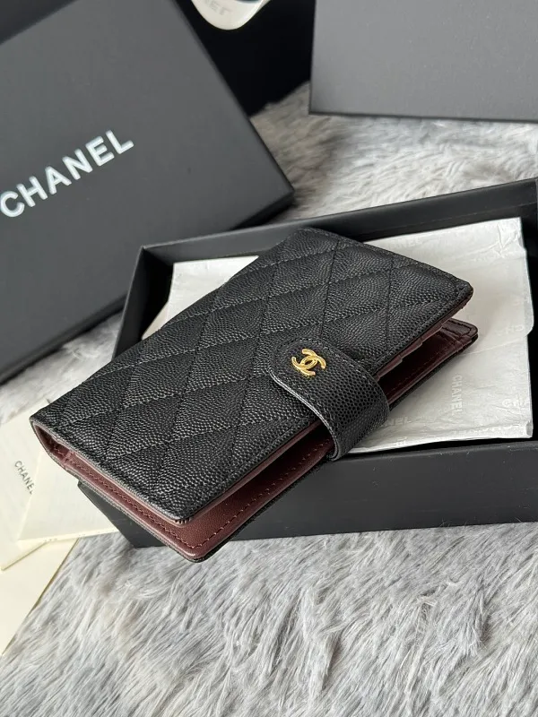 All Categories Chanel Wallet (Chanel) Chanel Original Order AP80838