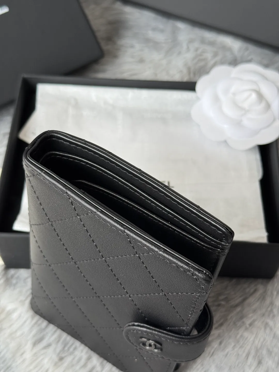 All Categories Chanel Wallet (Chanel) Chanel Original Order AP80838