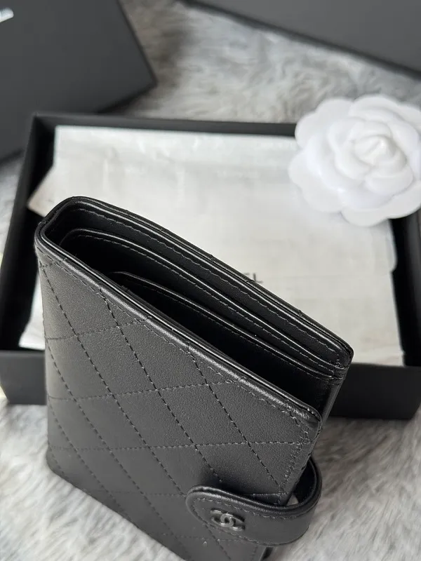 All Categories Chanel Wallet (Chanel) Chanel Original Order AP80838