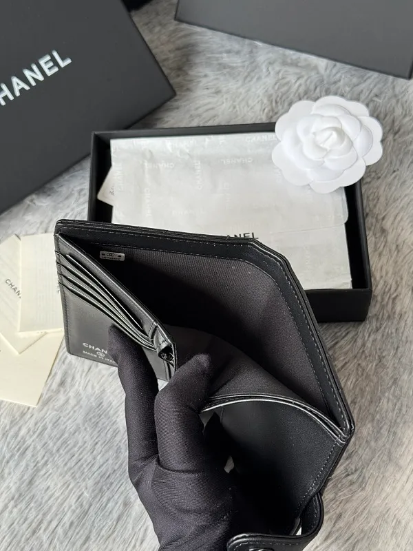 All Categories Chanel Wallet (Chanel) Chanel Original Order AP80838