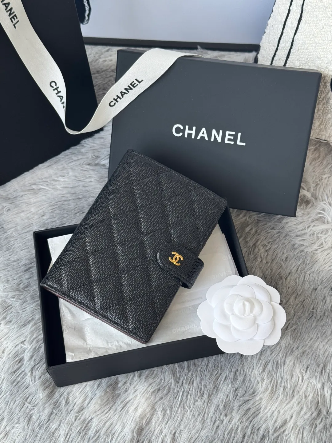 All Categories Chanel Wallet (Chanel) Chanel Original Order AP80838