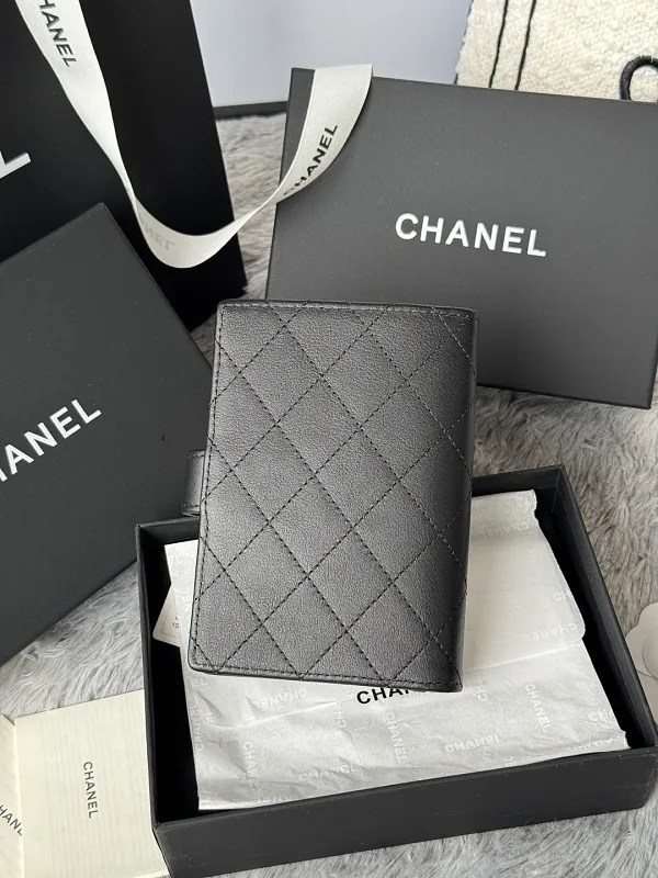 All Categories Chanel Wallet (Chanel) Chanel Original Order AP80838