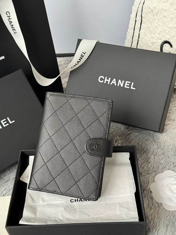 All Categories Chanel Wallet (Chanel) Chanel Original Order AP80838