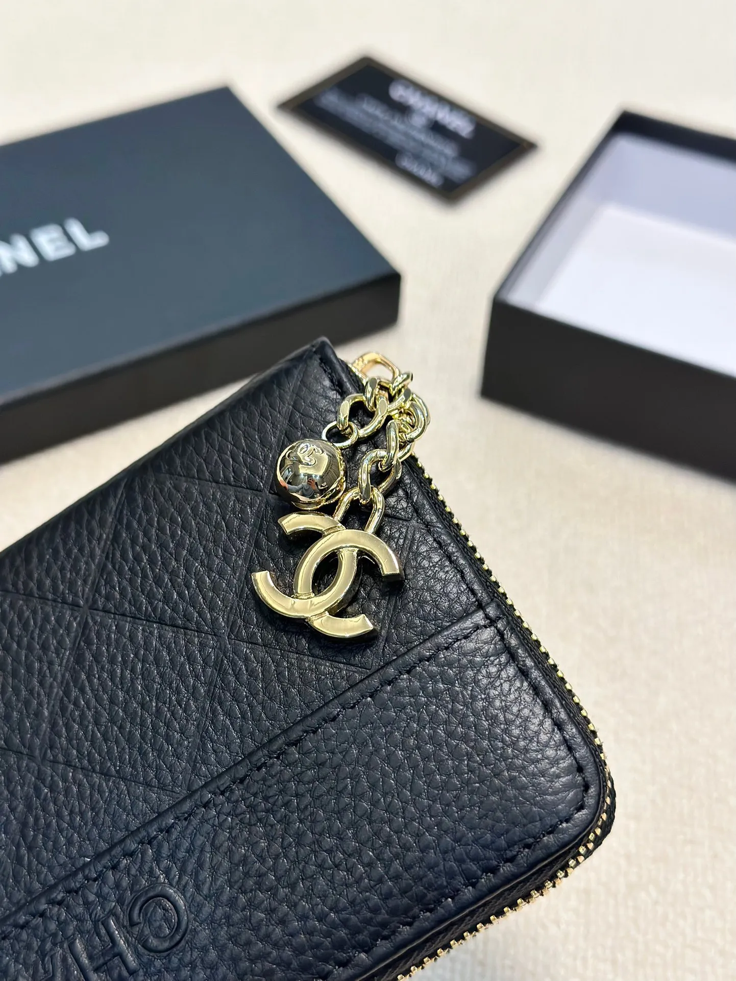 All categories Chanel Wallet (Chanel) Chanel 1910