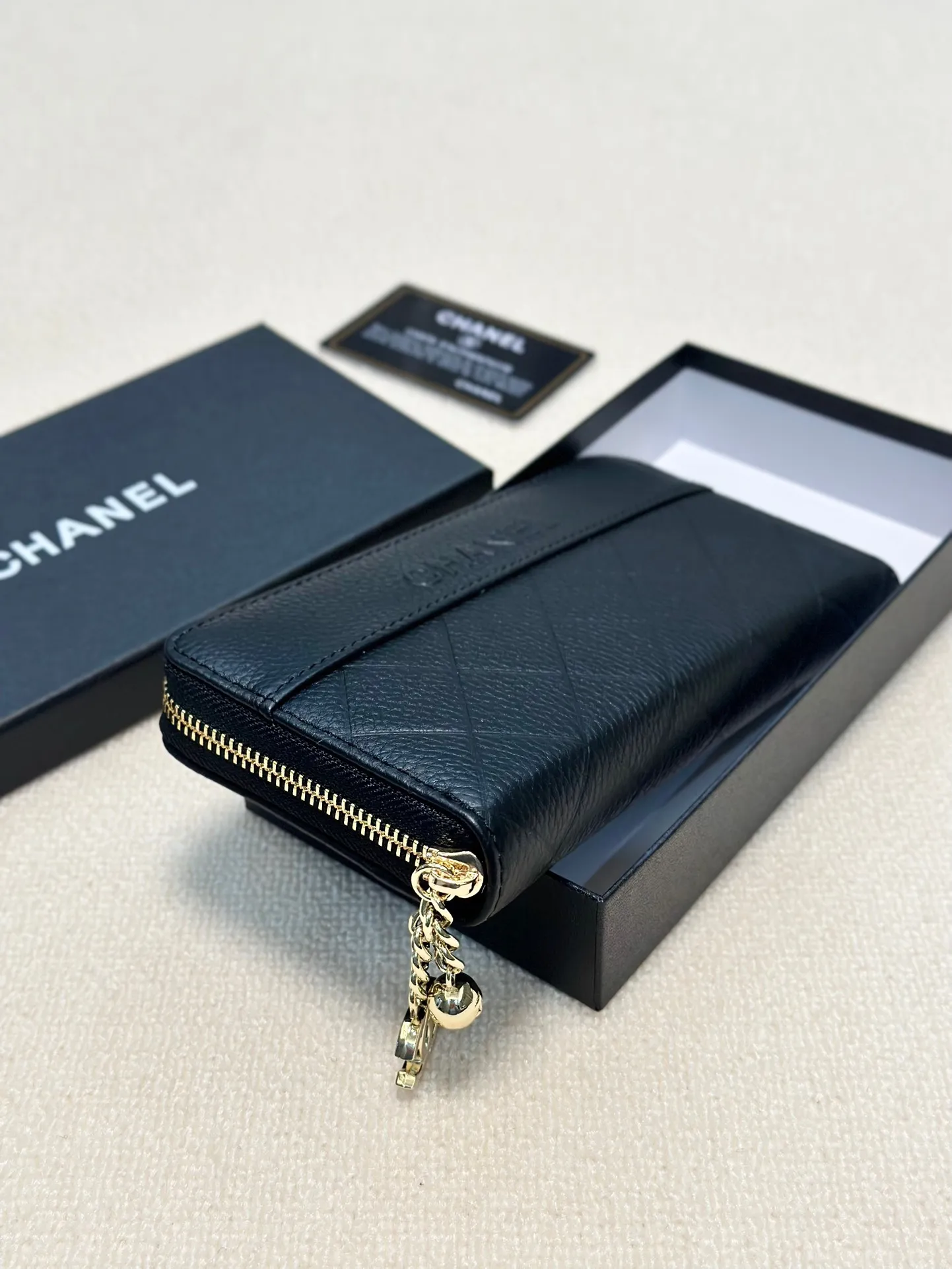 All categories Chanel Wallet (Chanel) Chanel 1910