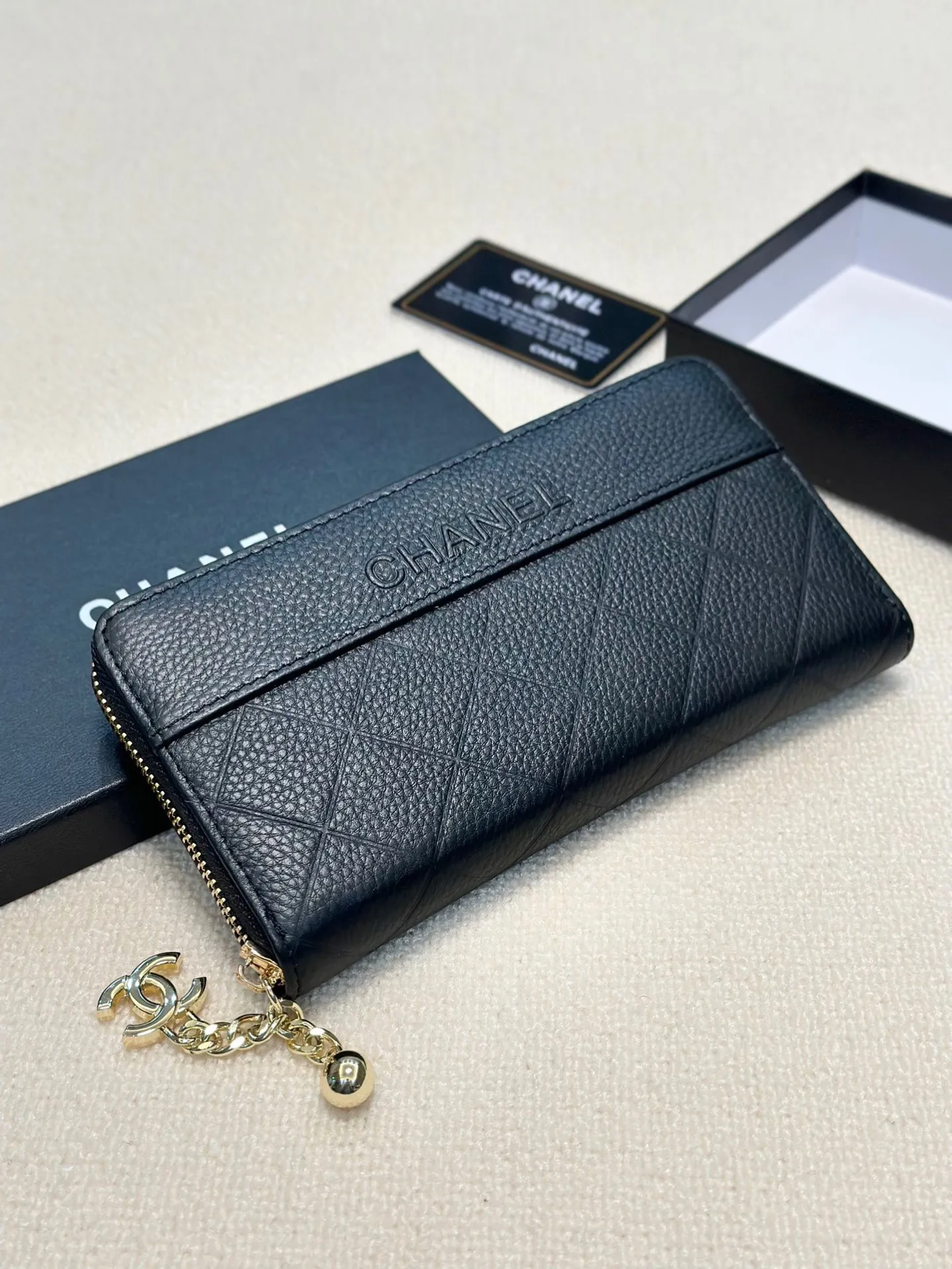All categories Chanel Wallet (Chanel) Chanel 1910