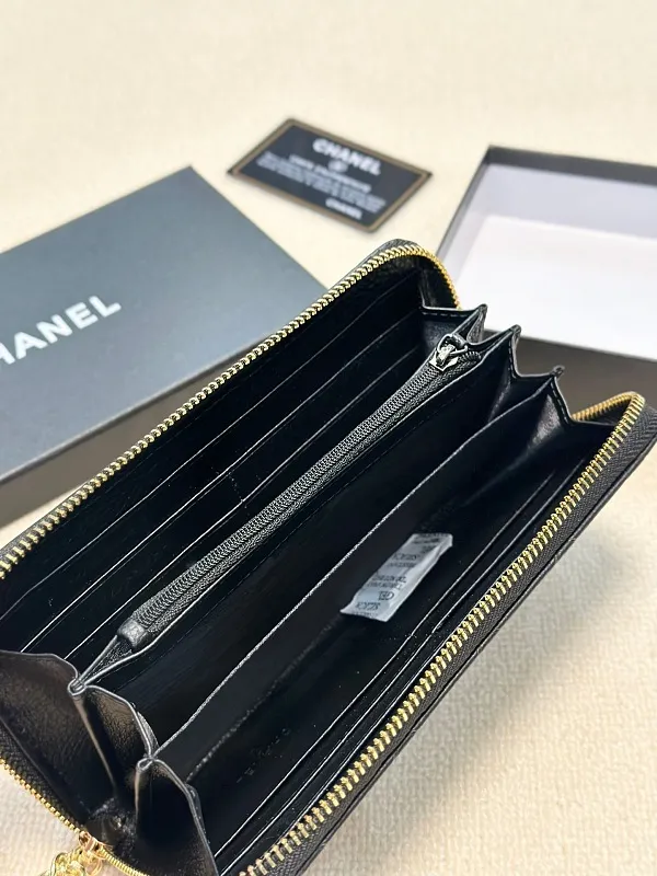 All categories Chanel Wallet (Chanel) Chanel 1910