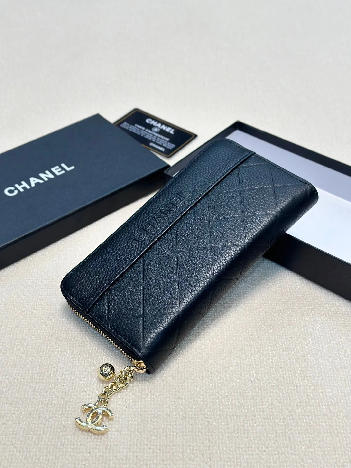 All categories Chanel Wallet (Chanel) Chanel 1910