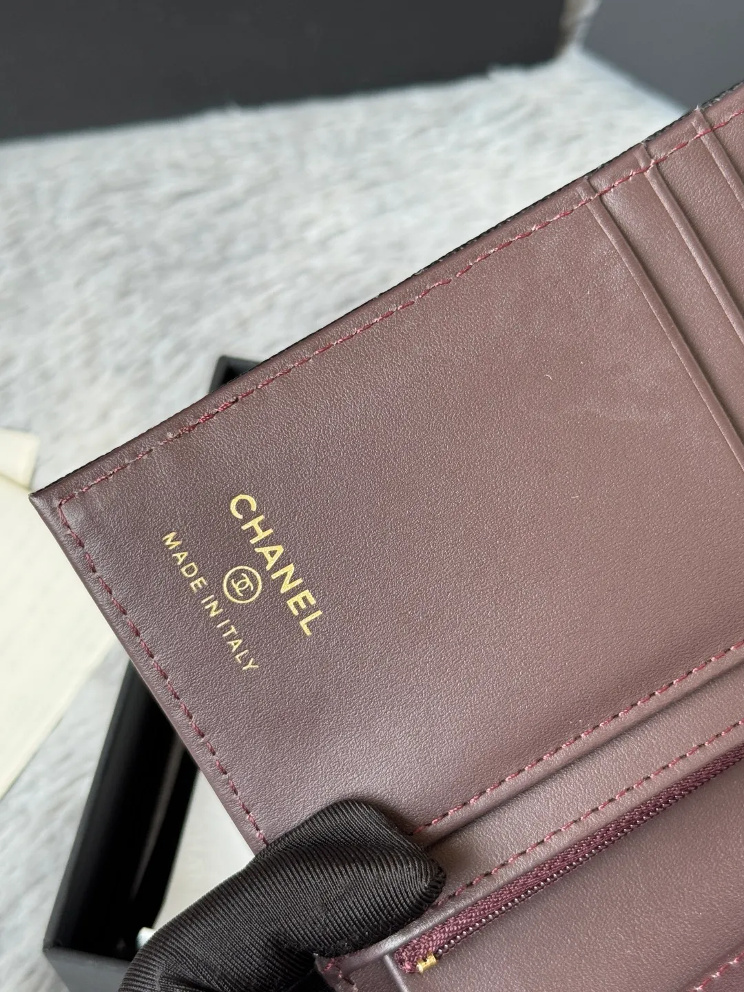 All Categories Chanel Wallet (Chanel) Chanel AP2085