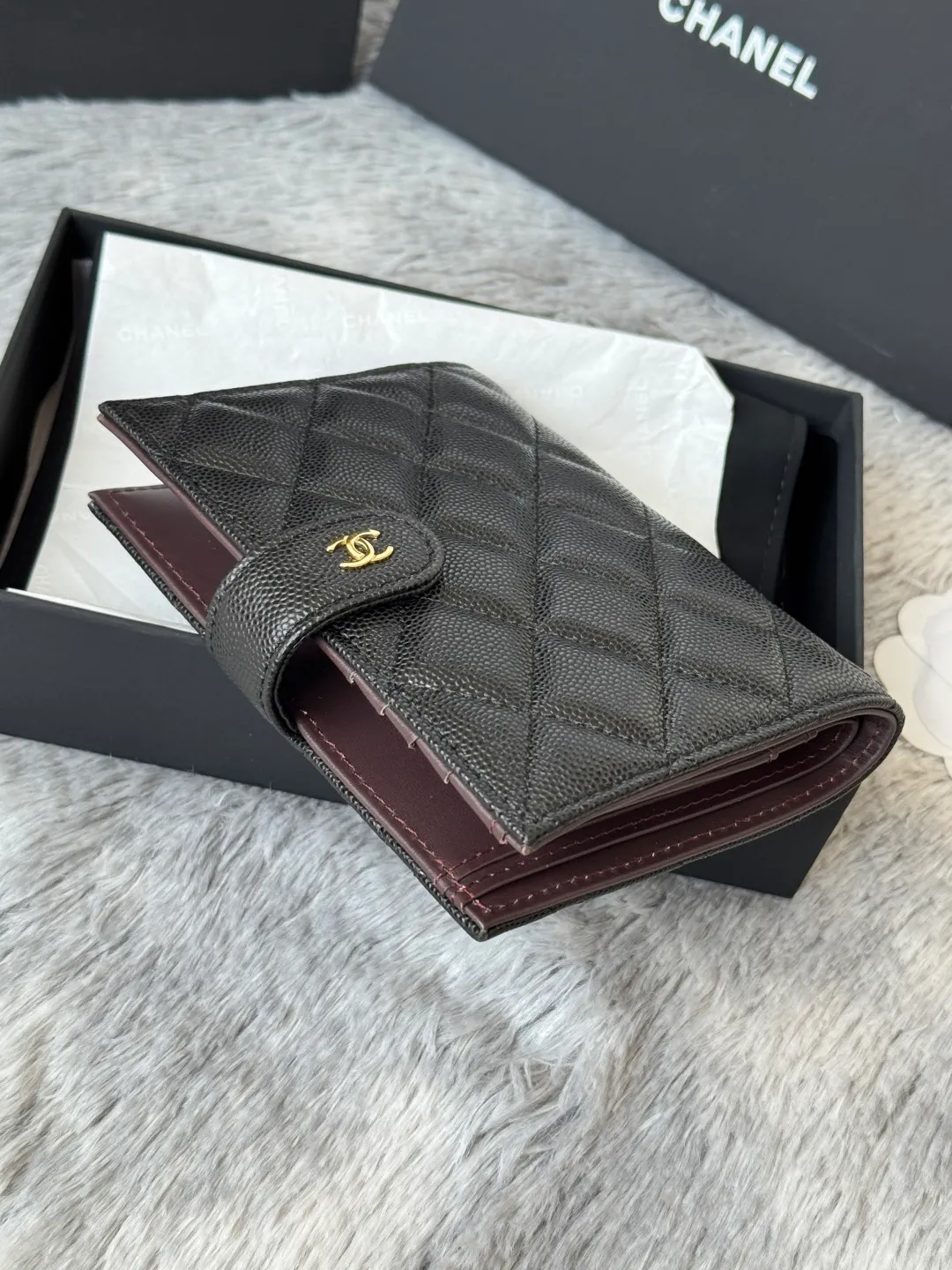 All Categories Chanel Wallet (Chanel) Chanel AP2085