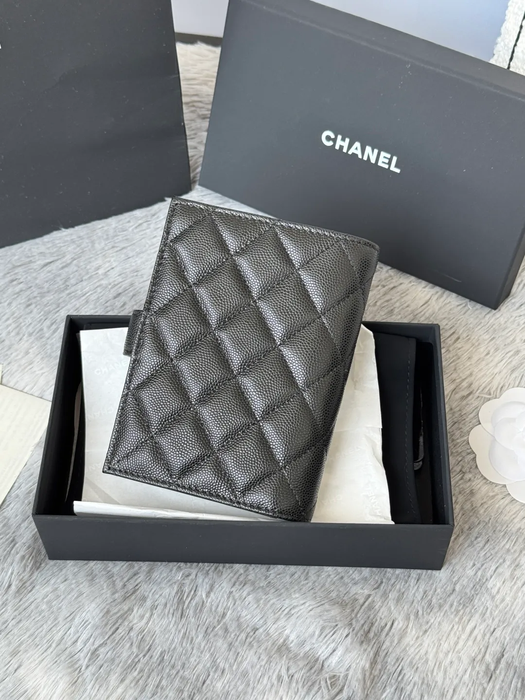All Categories Chanel Wallet (Chanel) Chanel AP2085