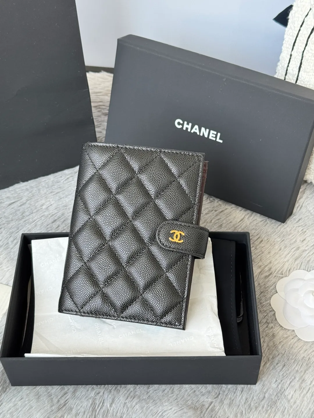 All Categories Chanel Wallet (Chanel) Chanel AP2085