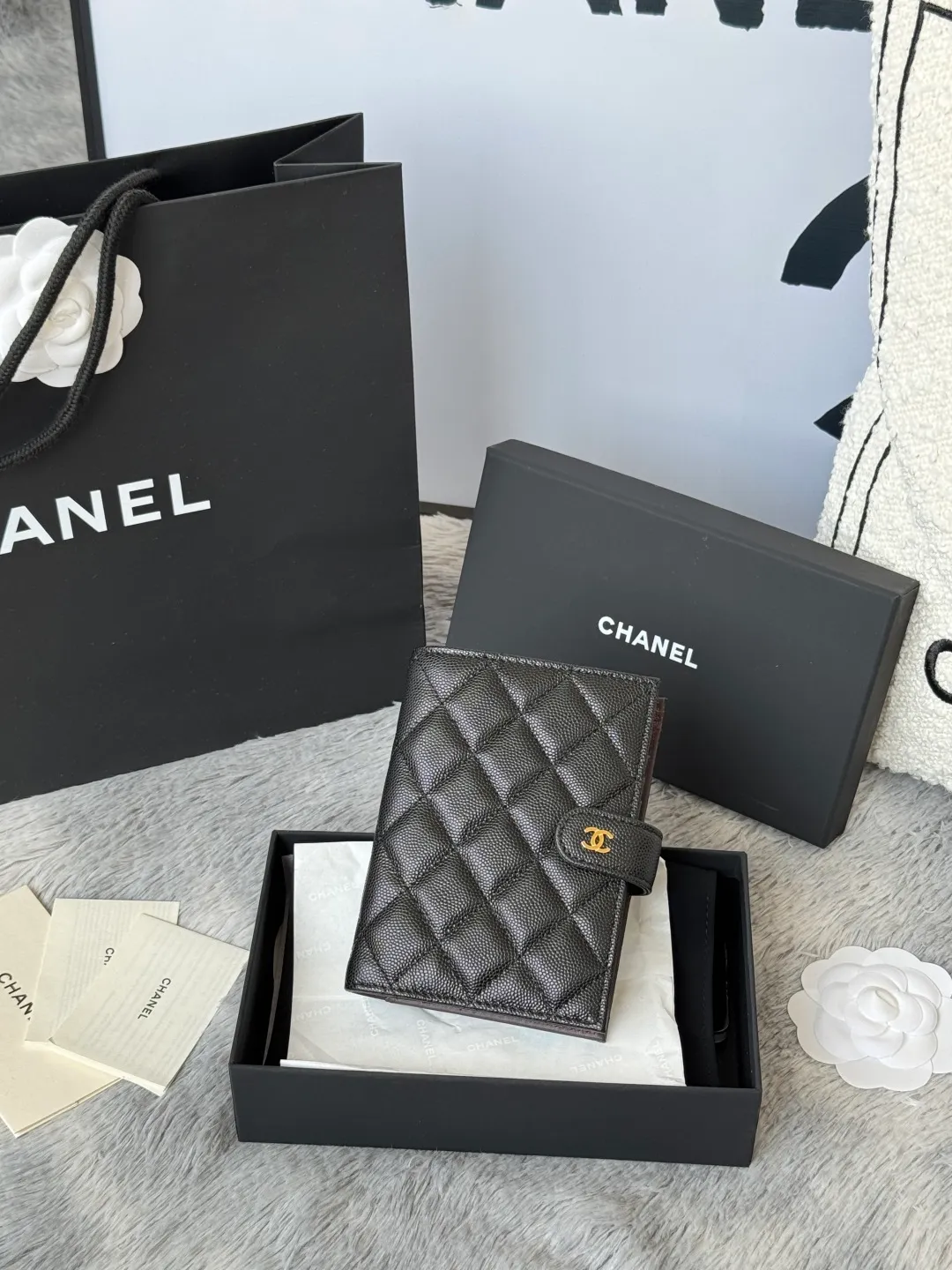 All Categories Chanel Wallet (Chanel) Chanel AP2085
