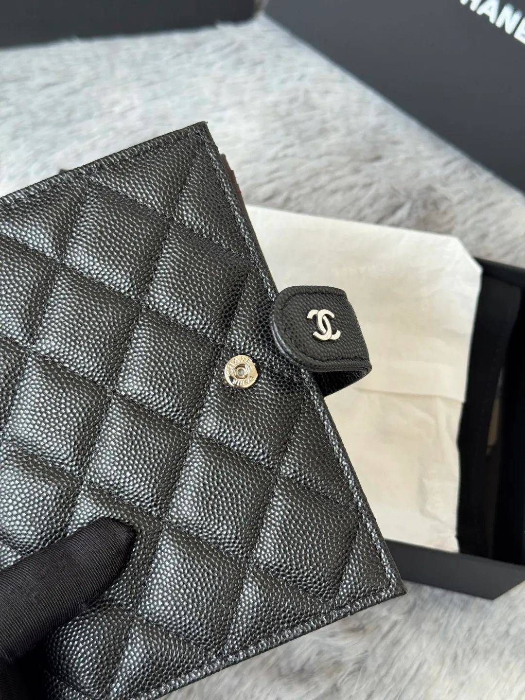 All Categories Chanel Wallet (Chanel) Chanel AP2085