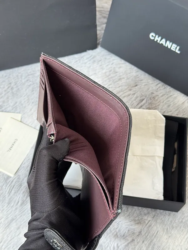 All Categories Chanel Wallet (Chanel) Chanel AP2085