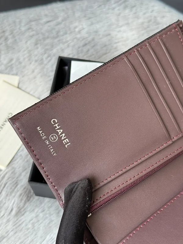 All Categories Chanel Wallet (Chanel) Chanel AP2085