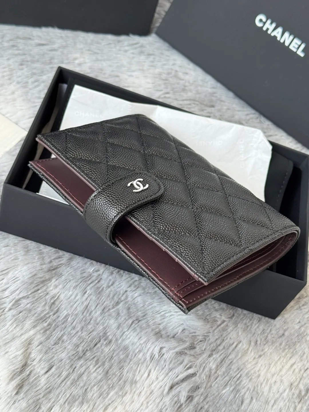 All Categories Chanel Wallet (Chanel) Chanel AP2085